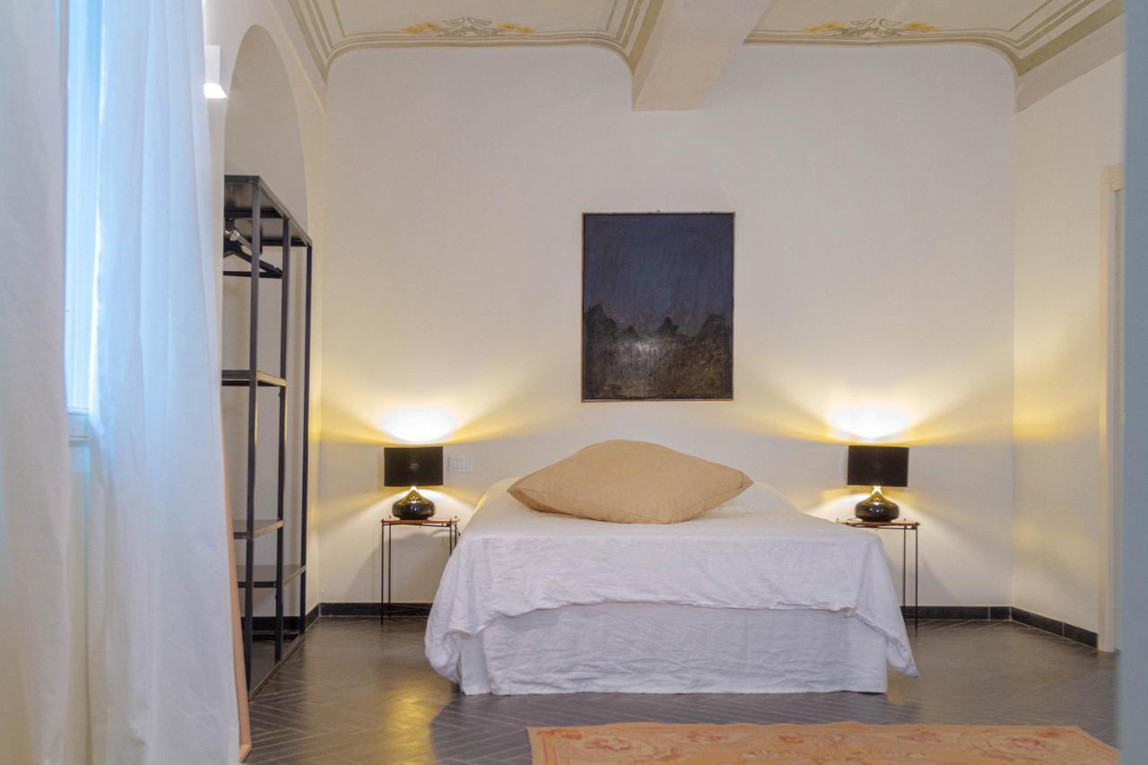 ホテル Palazzo Glori 6 クレモナ エクステリア 写真