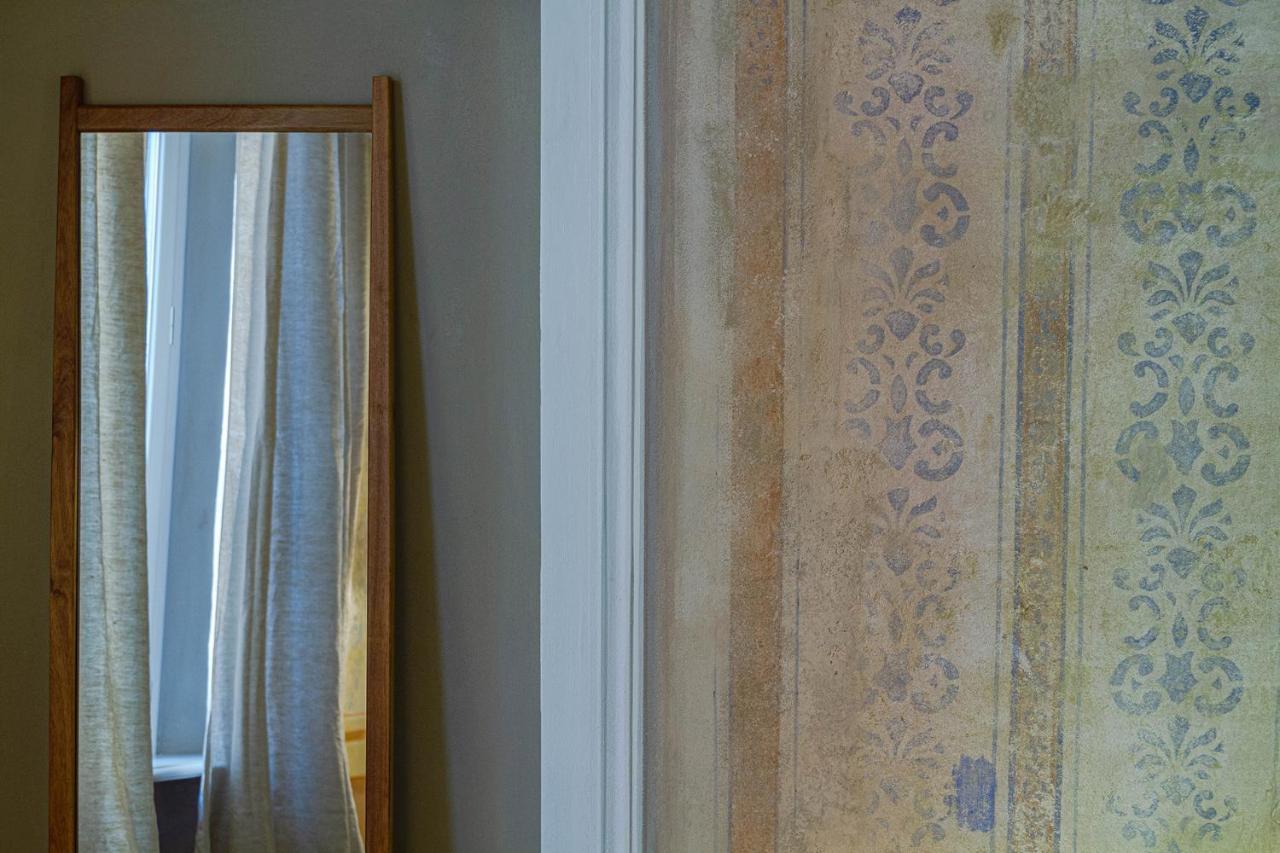 ホテル Palazzo Glori 6 クレモナ エクステリア 写真