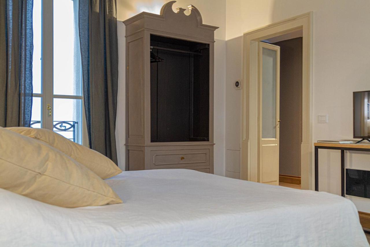 ホテル Palazzo Glori 6 クレモナ エクステリア 写真