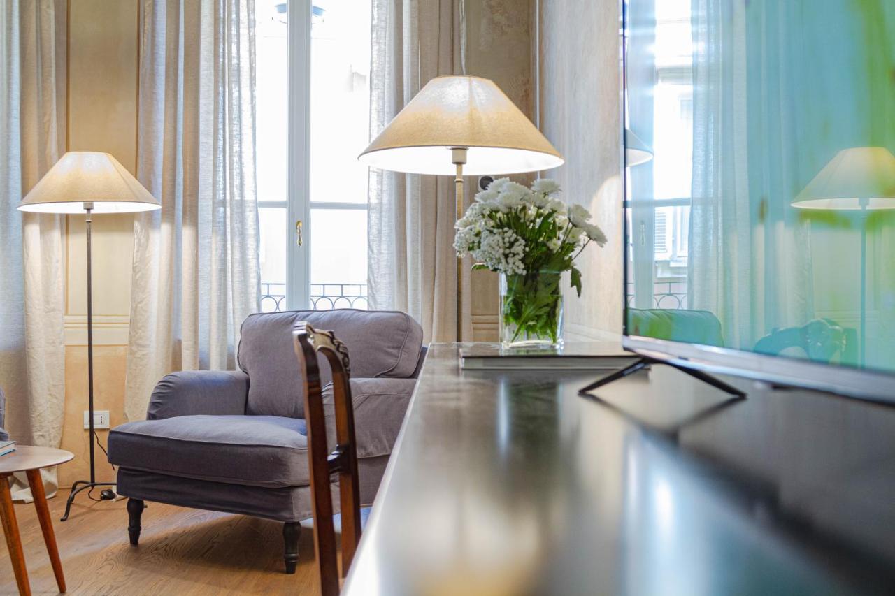 ホテル Palazzo Glori 6 クレモナ エクステリア 写真