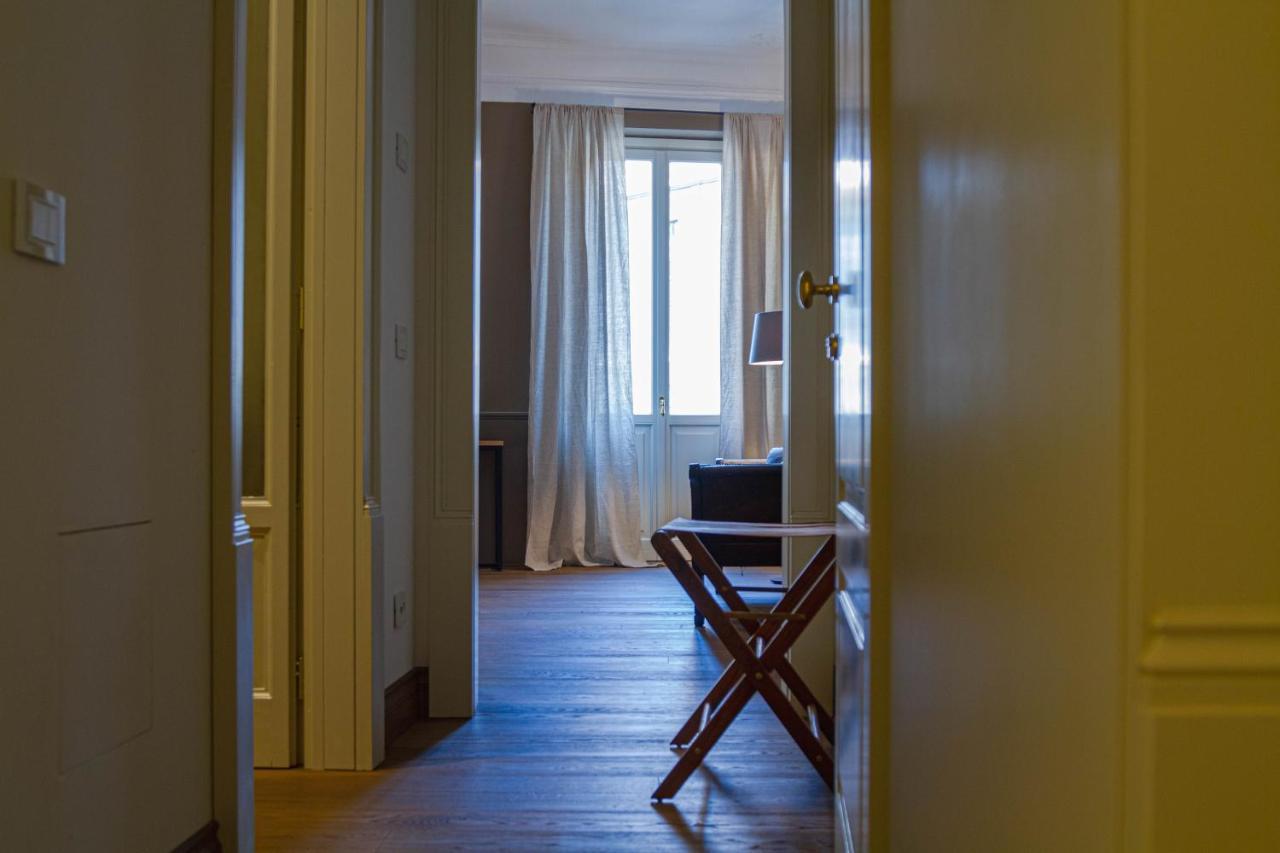 ホテル Palazzo Glori 6 クレモナ エクステリア 写真