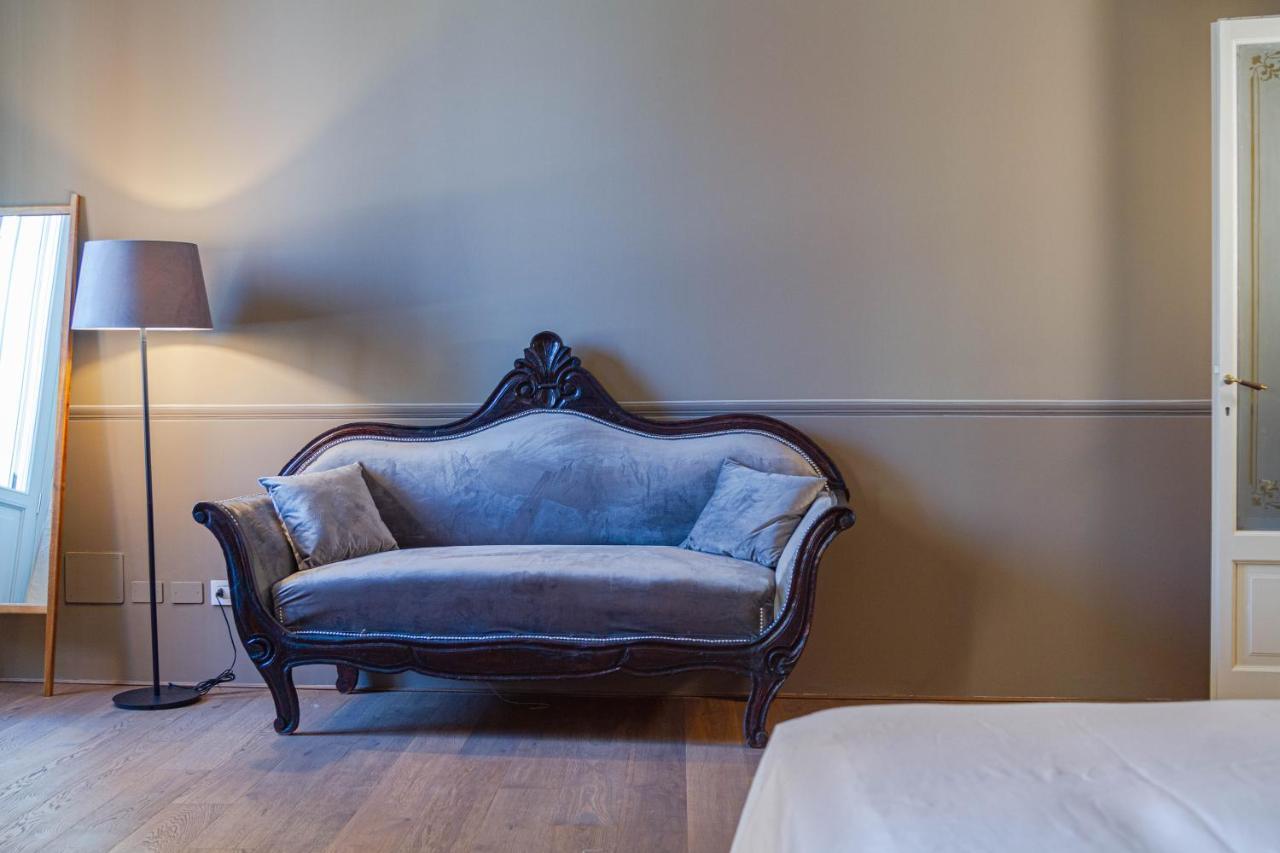ホテル Palazzo Glori 6 クレモナ エクステリア 写真