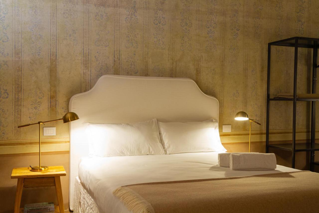 ホテル Palazzo Glori 6 クレモナ エクステリア 写真