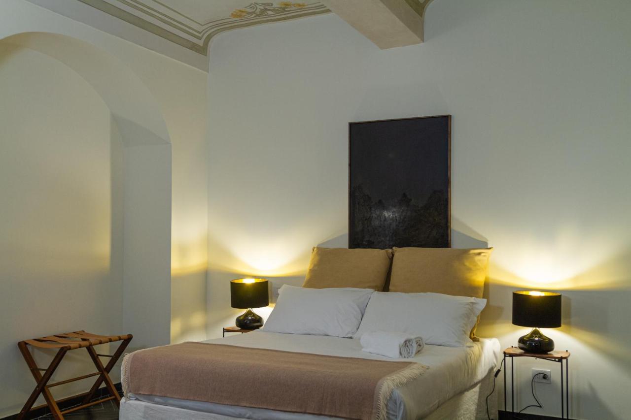 ホテル Palazzo Glori 6 クレモナ エクステリア 写真
