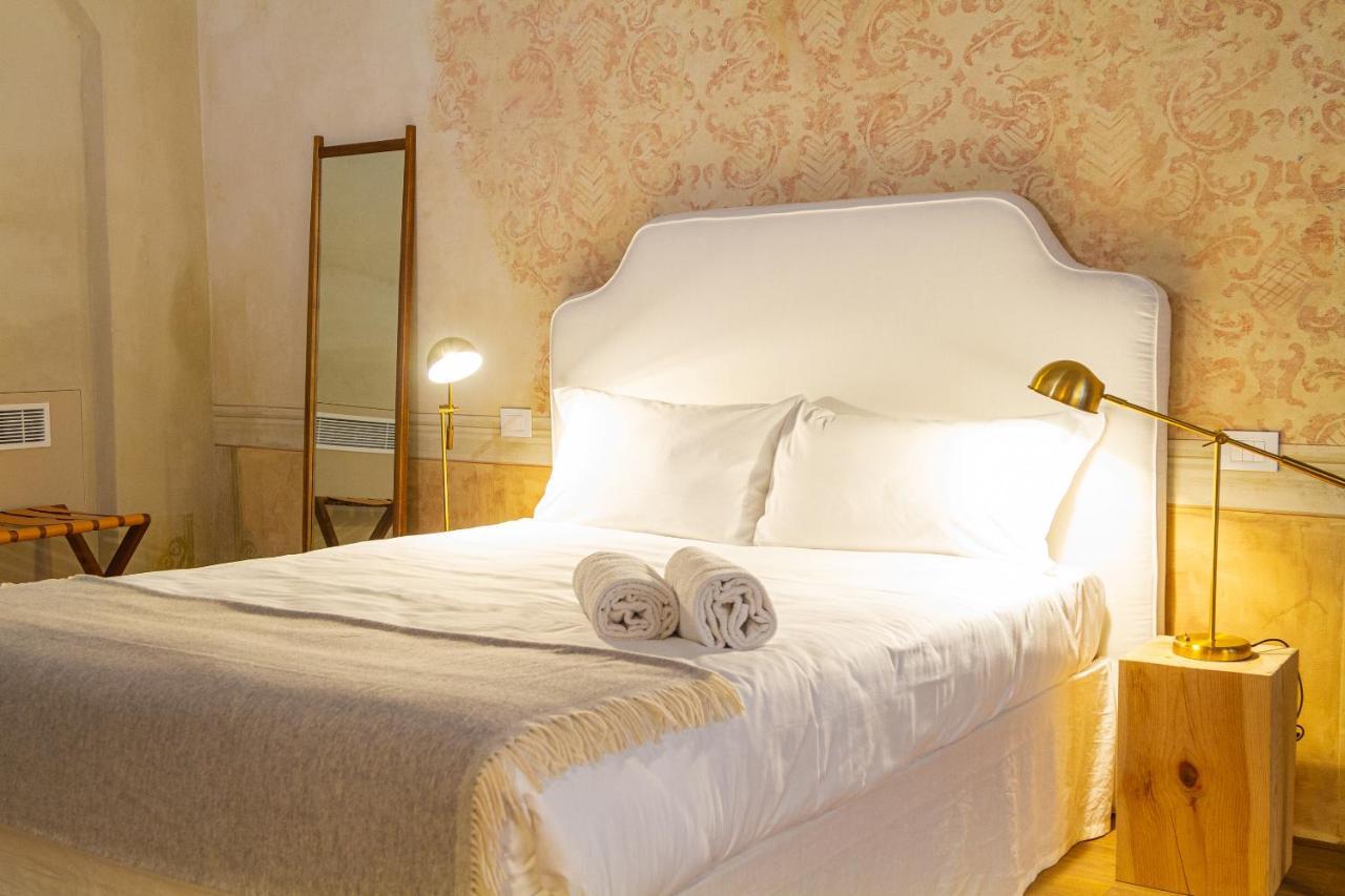 ホテル Palazzo Glori 6 クレモナ エクステリア 写真