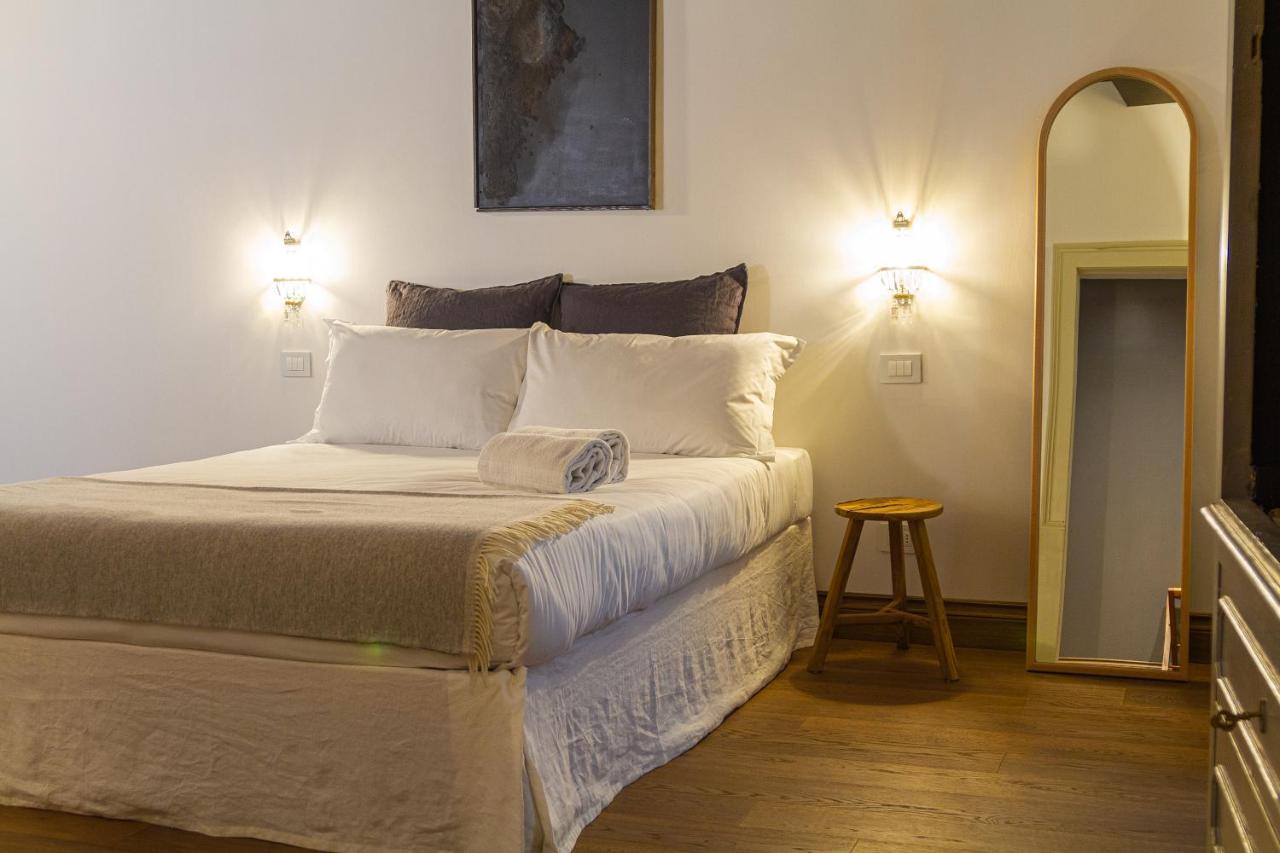 ホテル Palazzo Glori 6 クレモナ エクステリア 写真