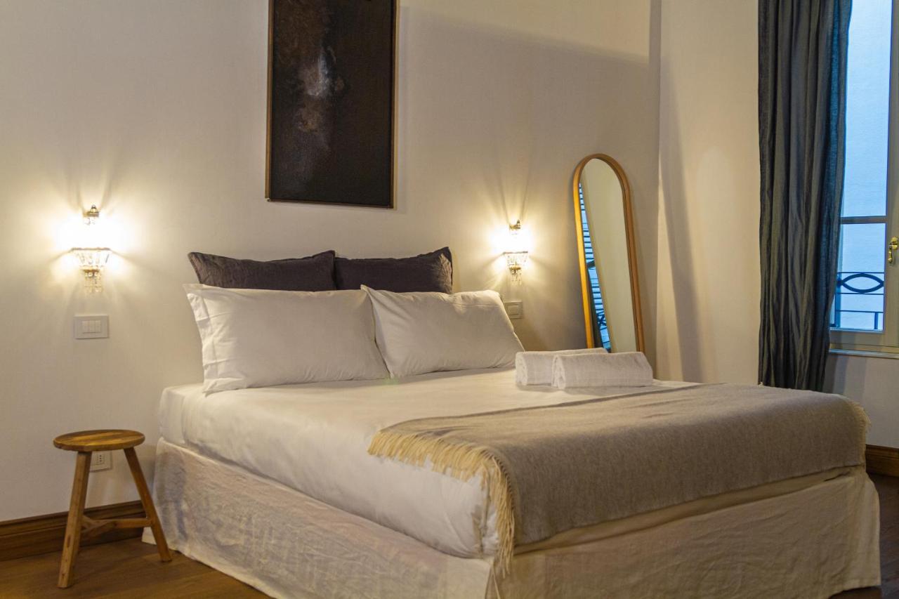 ホテル Palazzo Glori 6 クレモナ エクステリア 写真